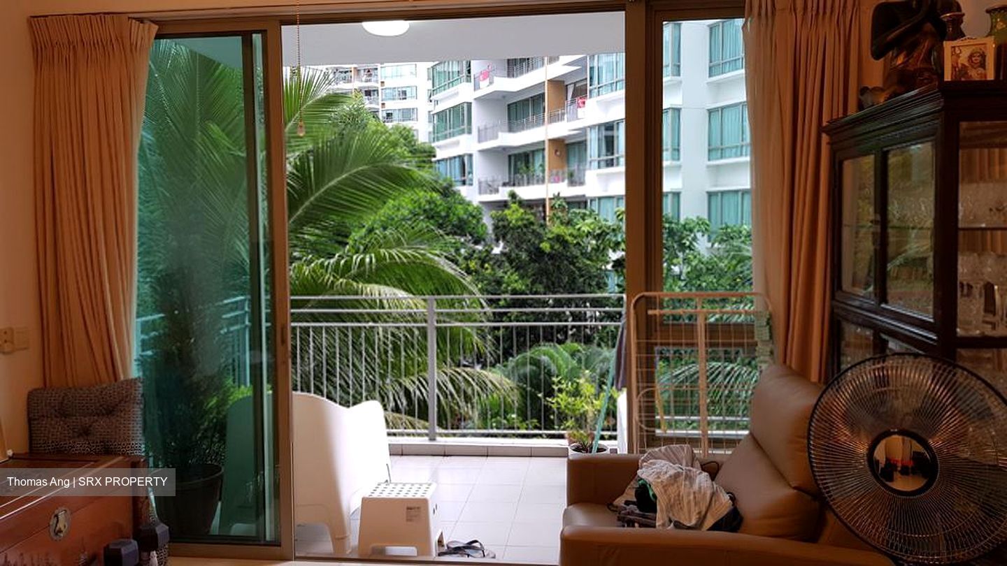 Casa Merah (D16), Apartment #387126101